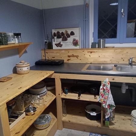 Apartmán Studio D'Aqui Et D'Ailleurs Perpignan Exteriér fotografie