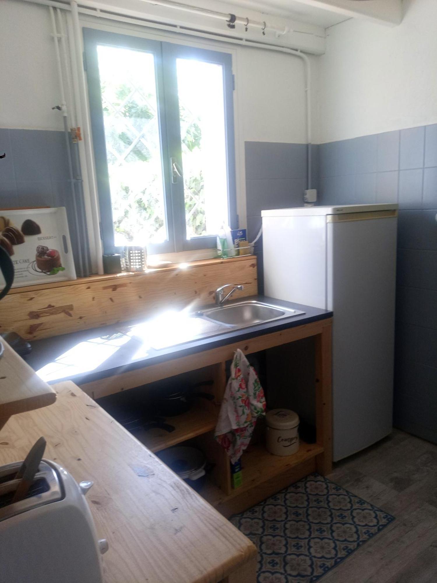 Apartmán Studio D'Aqui Et D'Ailleurs Perpignan Exteriér fotografie