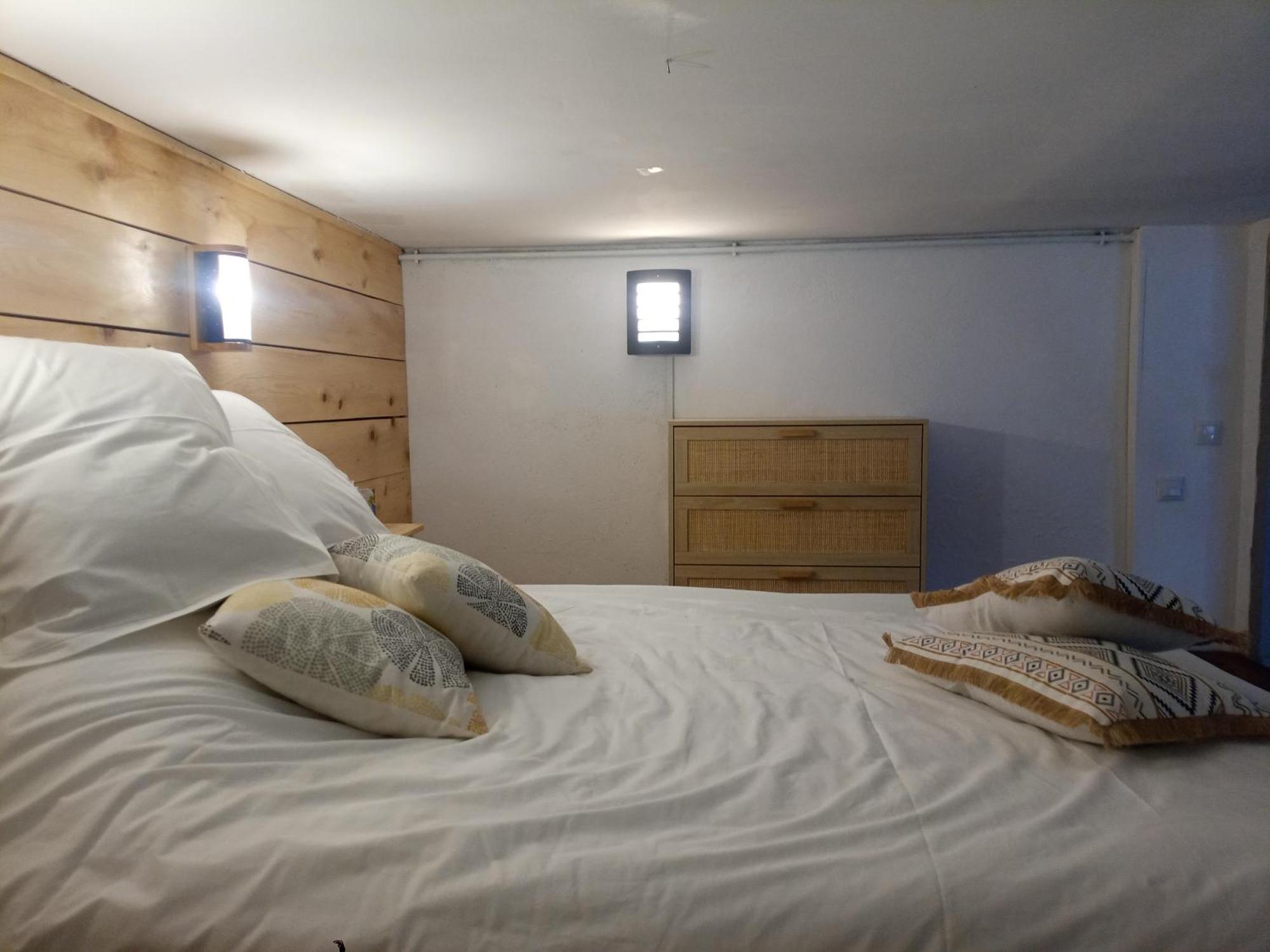 Apartmán Studio D'Aqui Et D'Ailleurs Perpignan Exteriér fotografie
