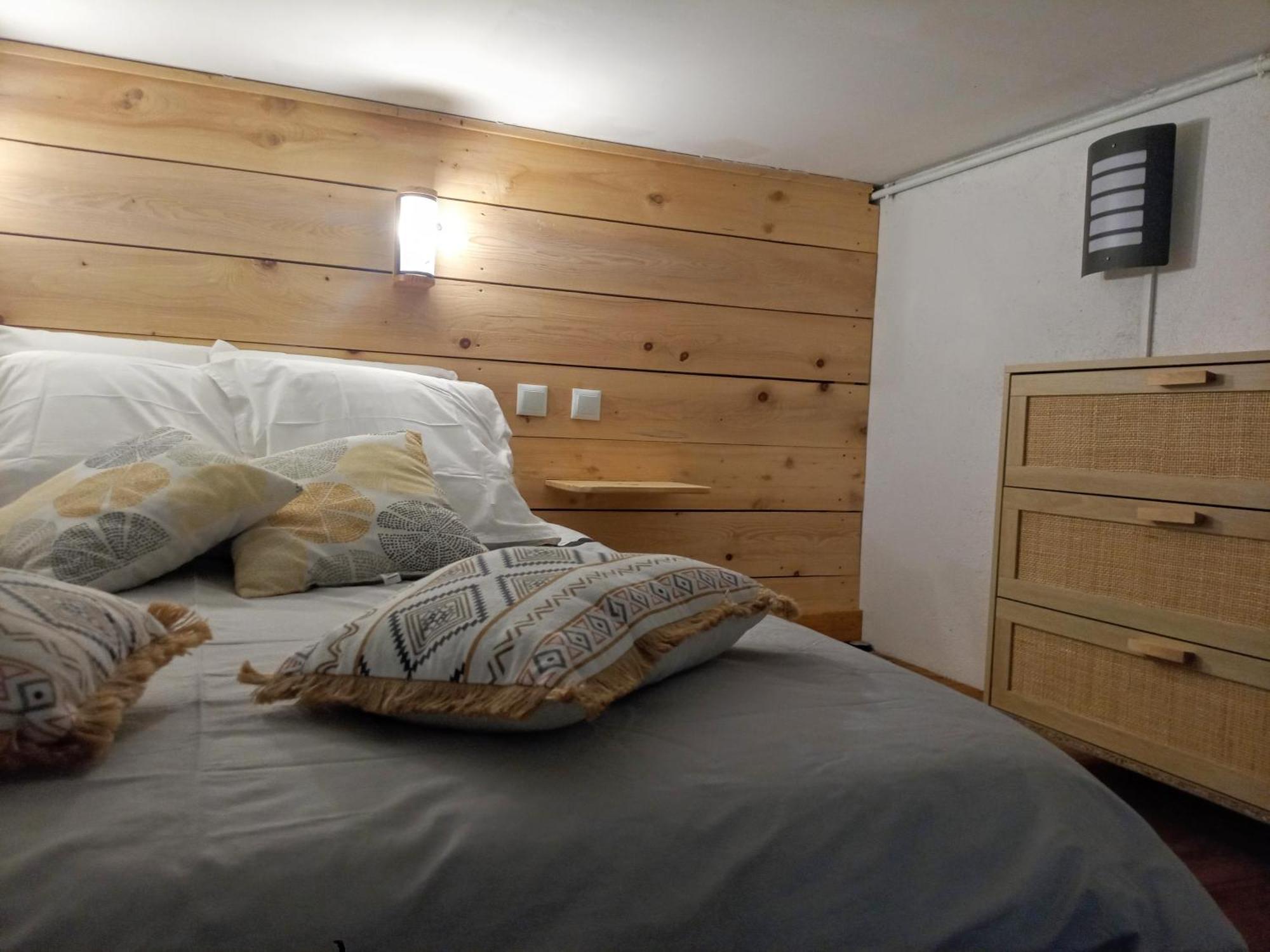 Apartmán Studio D'Aqui Et D'Ailleurs Perpignan Exteriér fotografie